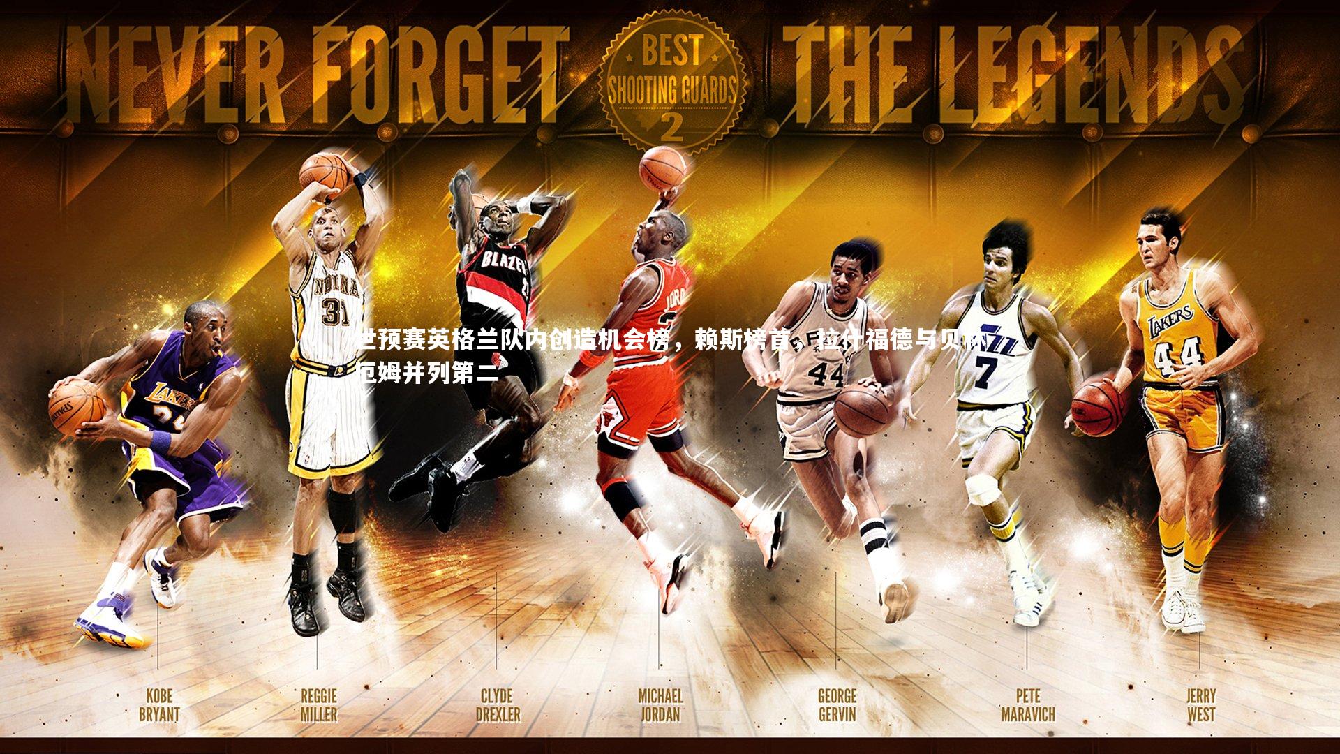 BSPORTS_世预赛英格兰队内创造机会榜，赖斯榜首，拉什福德与贝林厄姆并列第二